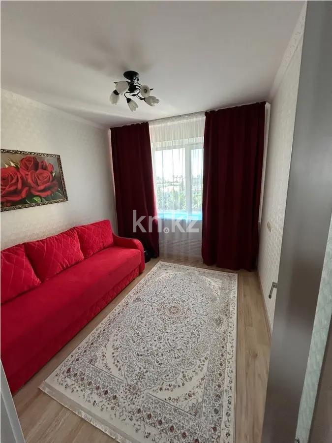 Продажа 4-комнатной квартиры, 80 м², ул. Кажымукана, дом  28 - Продажа квартир в Казахстане фото 2 из 7