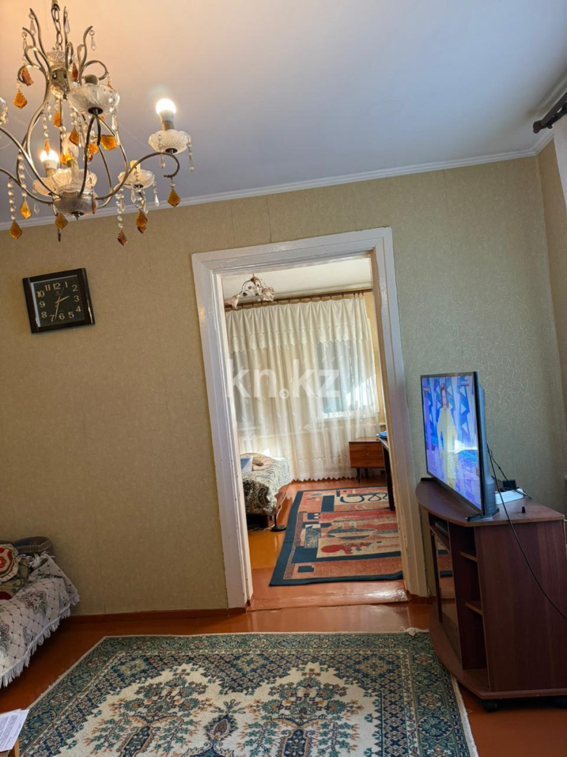 Продажа 5-комнатного дома, 75 м² - Продажа домов, коттеджей в Алматы фото 5 из 12