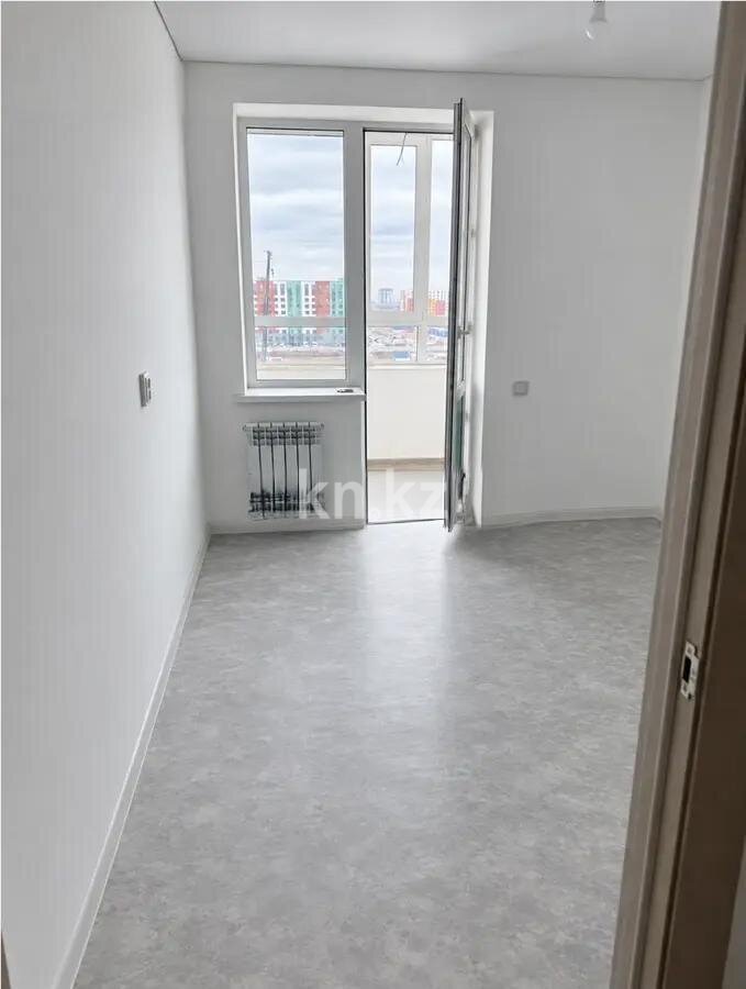Продажа 2-комнатной квартиры, 53.2 м² в Астане - фото 3