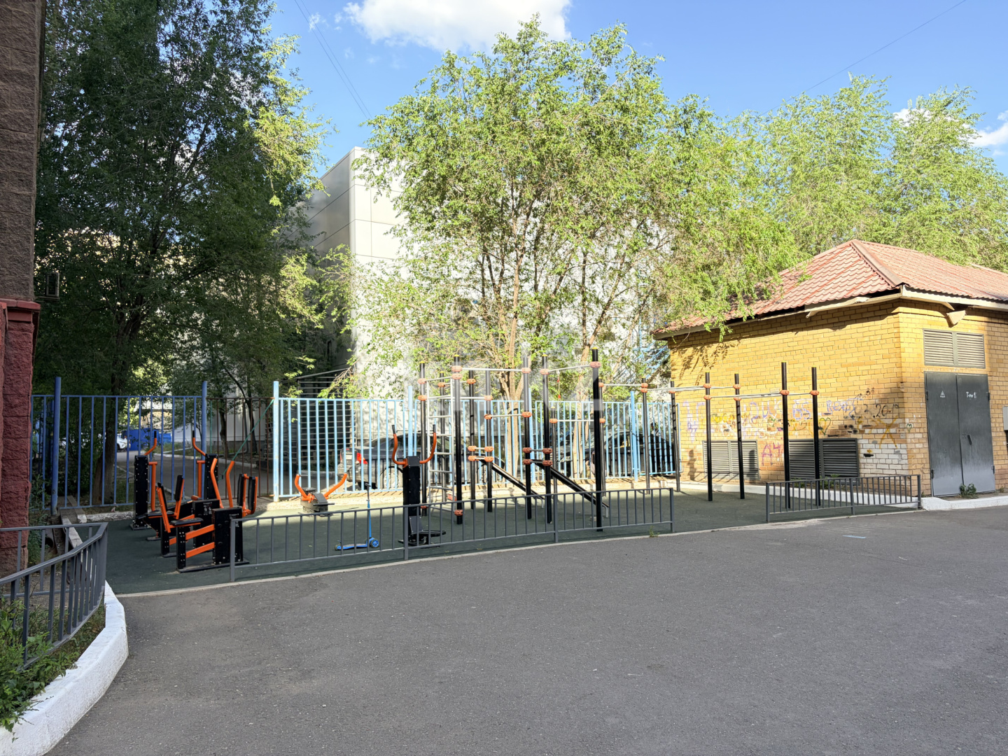 Продажа 2-комнатной квартиры, 53 м² - Продажа двухкомнатных квартир в Астане - страница 6 фото 19 из 20