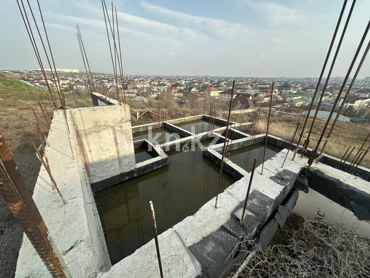 Продажа участка, 10 сот. - Продажа земельных участков в Казахстане фото 9 из 10