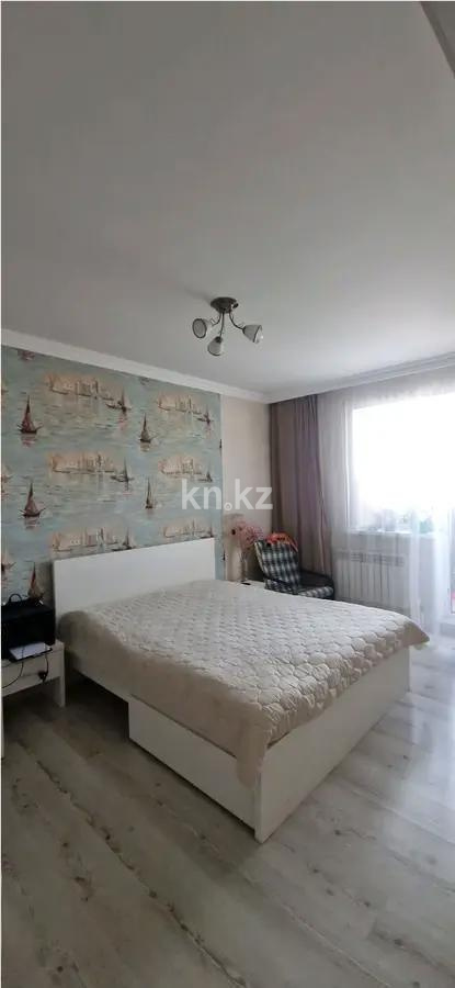 Продажа 3-комнатной квартиры, 82.5 м², пр. Кошкарбаева, дом  27 в Астане - фото 4