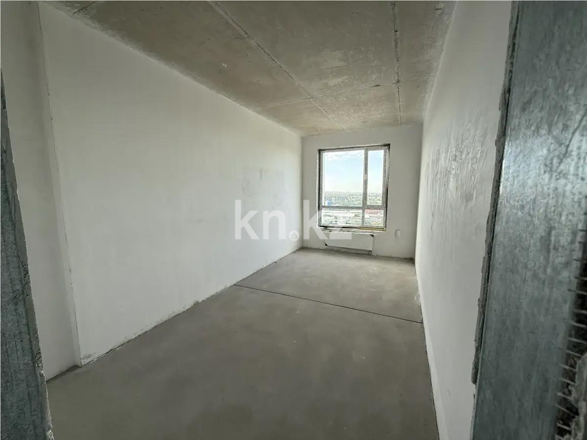 Продажа 3-комнатной квартиры, 84 м² в Алматы