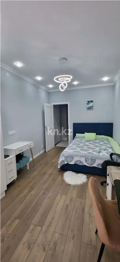 Продажа 4-комнатной квартиры, 105 м², ул. Асфендиярова, дом  8 в Астане - фото 3