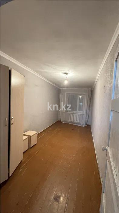 Продажа 2-комнатной квартиры, 43 м², мкр-н 12, дом  45 - Продажа квартир в Караганде фото 2 из 4