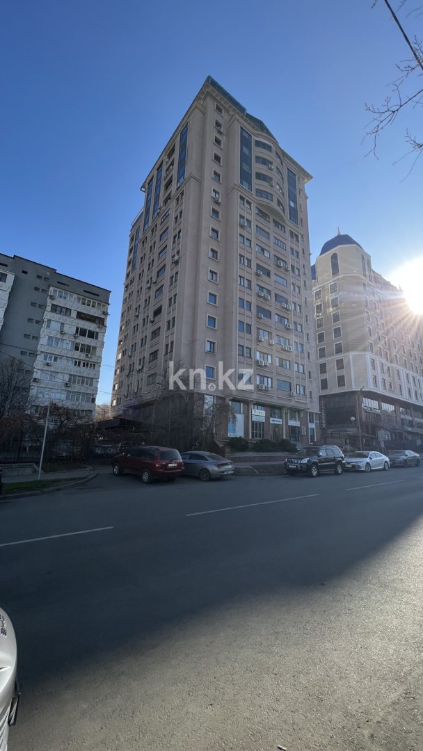 Продажа 3-комнатной квартиры, 100.6 м², ул. Мендикулова, дом  22 - Продажа квартир в Алматы с фото фото 11 из 11