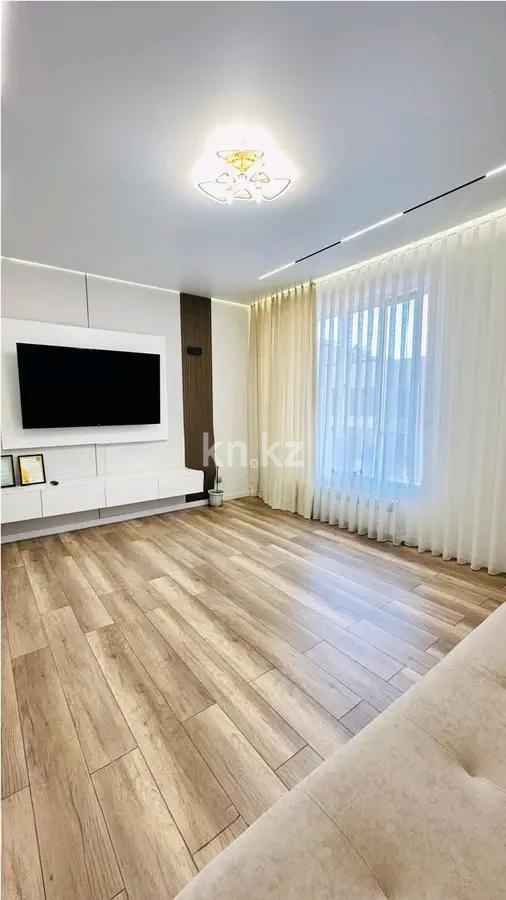 Продажа 3-комнатной квартиры, 102 м² в Астане