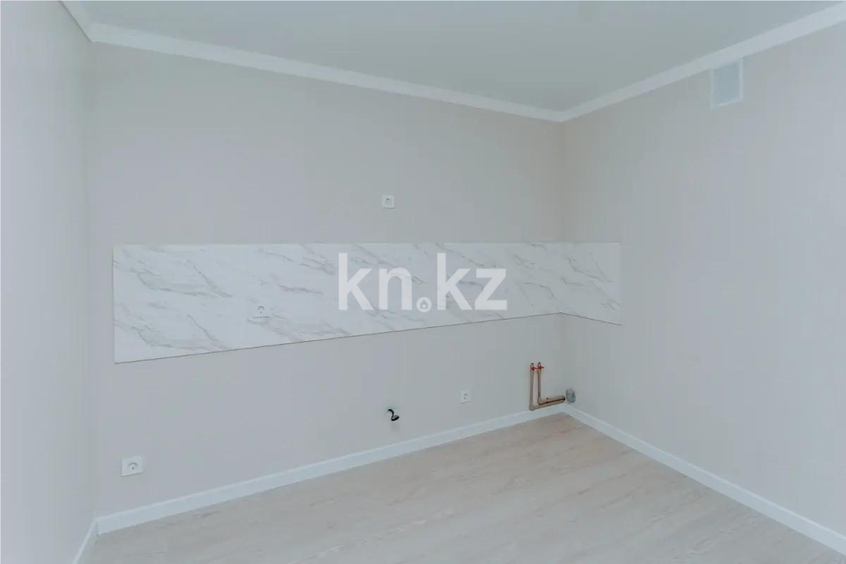 Продажа 3-комнатной квартиры, 84 м², пр. Туран, дом  57/7 в Астане - фото 2