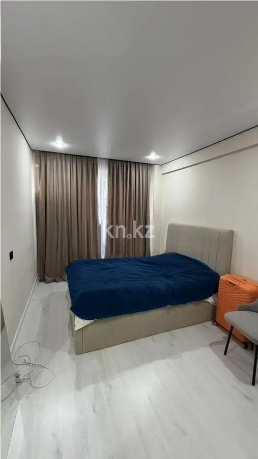 Продажа 2-комнатной квартиры, 56 м² в Алматы - фото 2