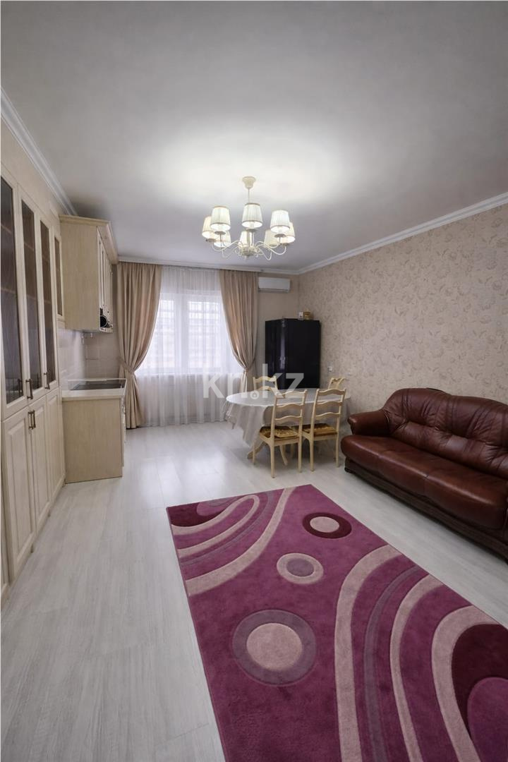 Продажа 2-комнатной квартиры, 100 м² - Продажа земельных участков в Карагандинской области фото 5 из 11