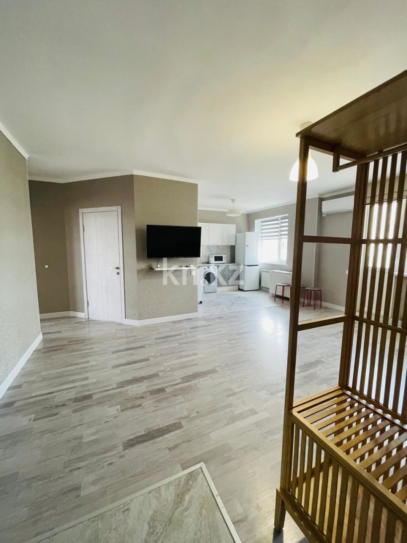 Продажа 2-комнатной квартиры, 58 м² - Продажа недвижимости в Астане - страница 3 фото 2 из 20