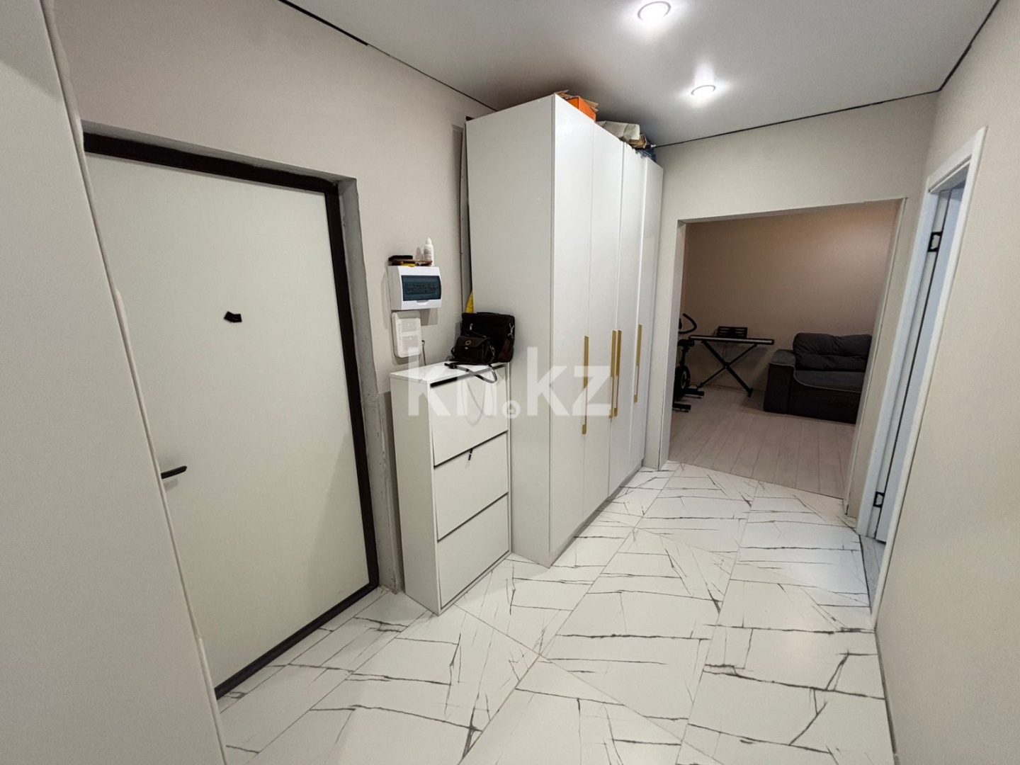 Продажа 2-комнатной квартиры, 53.6 м² - Продажа недвижимости в Казахстане - страница 4 фото 7 из 8