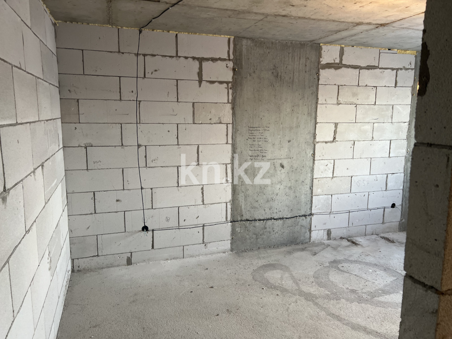 Продажа 2-комнатной квартиры, 62.6 м² - Продажа домов, коттеджей в Костанае фото 17 из 33