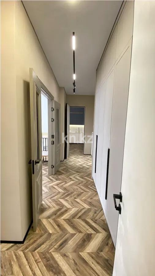 Продажа 2-комнатной квартиры, 62.8 м² в Астане - фото 5