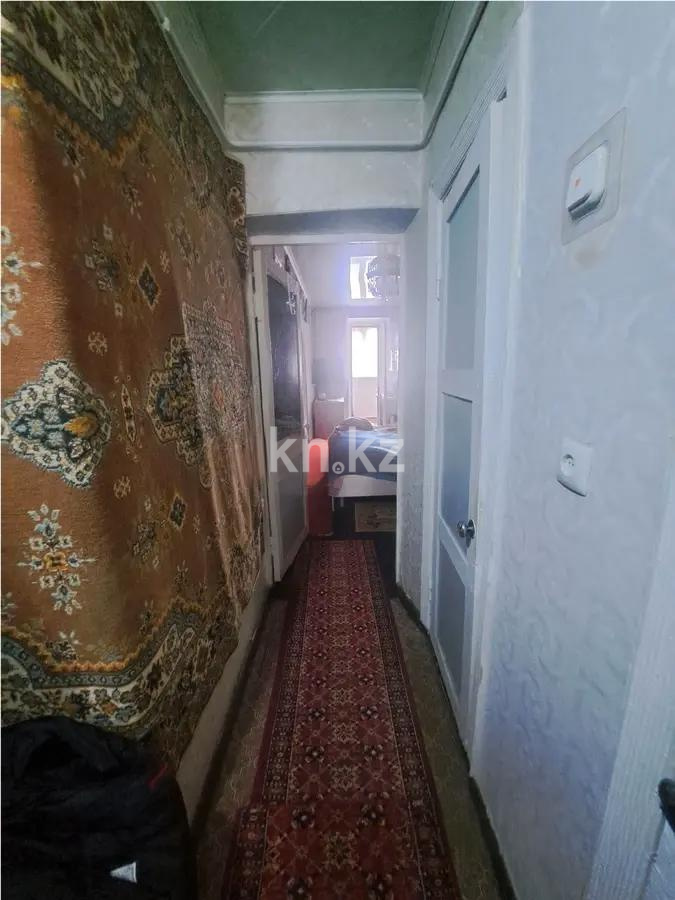Продажа 2-комнатной квартиры, 46 м², ул. Жекибаева, дом  127 в Караганде - фото 6