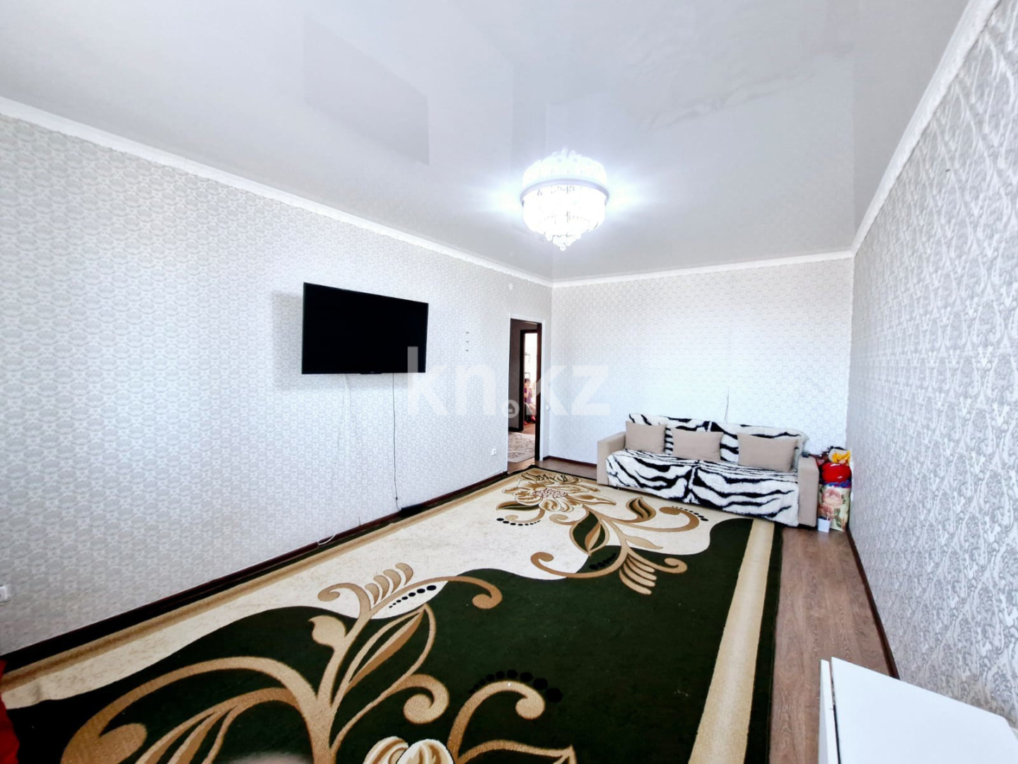 Продажа 2-комнатной квартиры, 66 м² - Аренда квартир помесячно в Актау фото 4 из 18