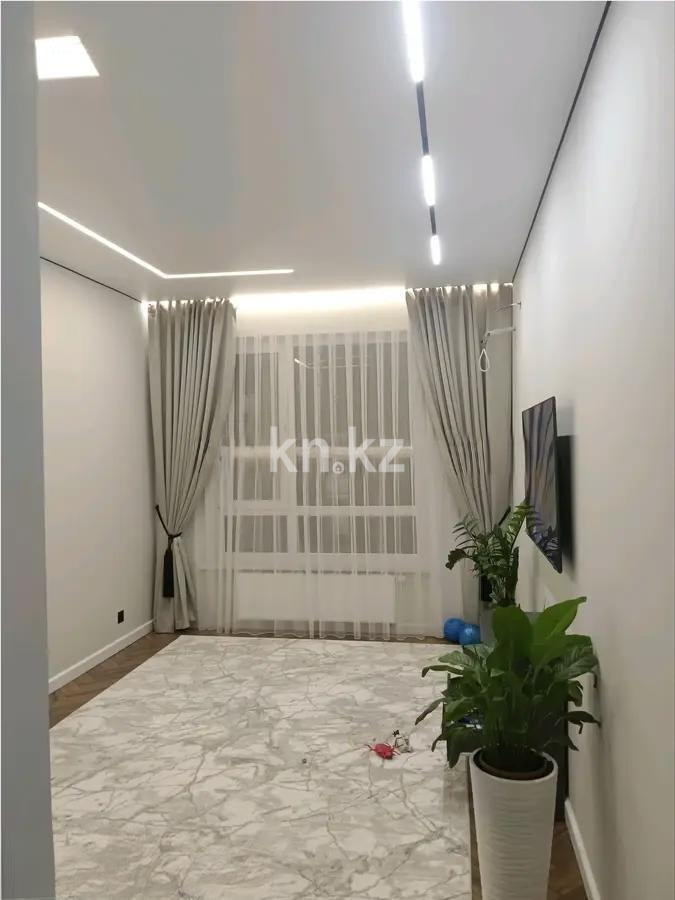 Продажа 1-комнатной квартиры, 38 м² - Недвижимость в Казахстане - страница 5 фото 1 из 3