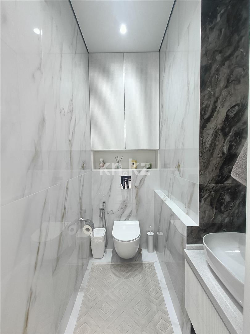 Продажа 3-комнатной квартиры, 128 м², пр. Туран в Астане - фото 15