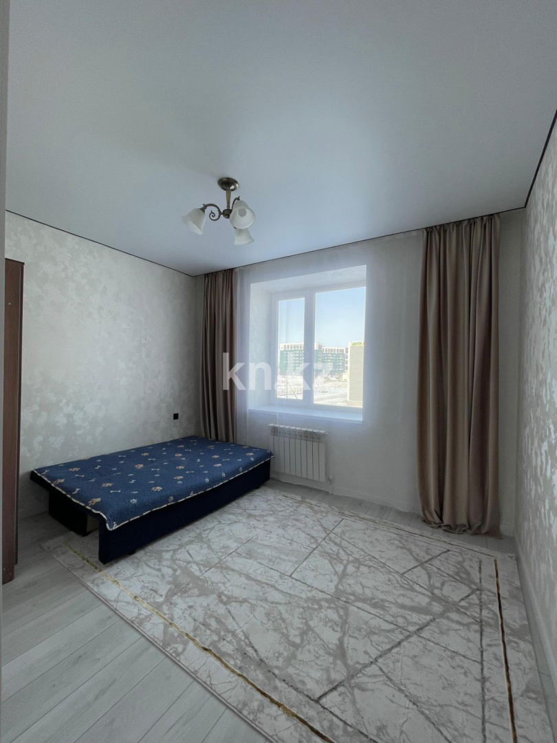 Аренда 2-комнатной квартиры, 38 м² - Аренда квартир помесячно в Казахстане - страница 4 фото 5 из 8