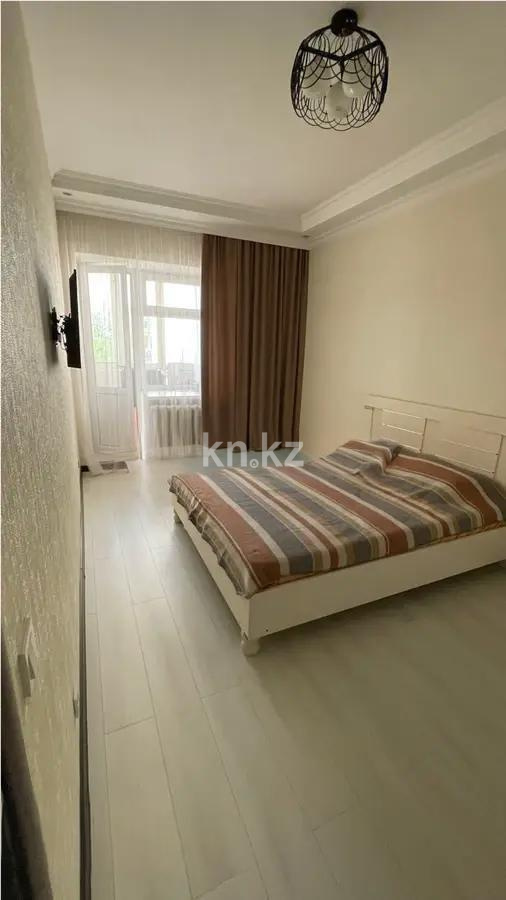 Продажа 3-комнатной квартиры, 102 м², ул. Кургальжинское шоссе, дом  13/4 - Продажа  трехкомнатных квартир в Астане без посредников фото 3 из 6