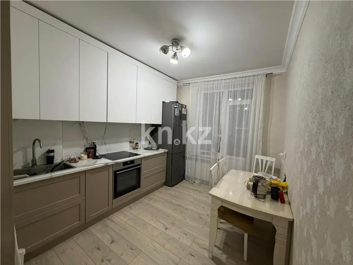 Продажа 2-комнатной квартиры, 53 м² - Продажа квартир от собственников в Астане - страница 24 фото 3 из 6