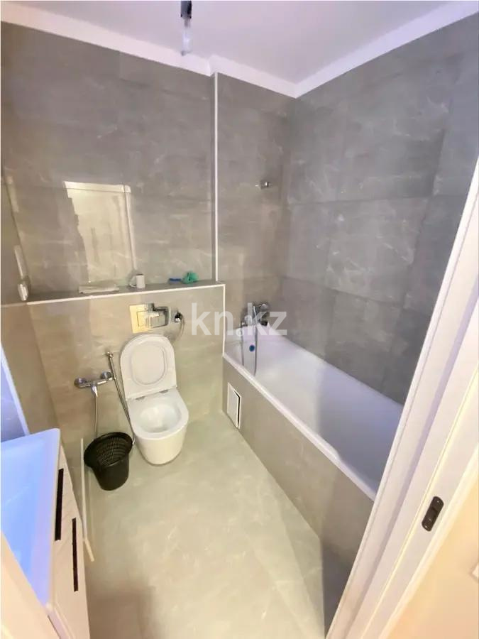 Продажа 1-комнатной квартиры, 41 м² - Продажа квартир в Алматы - страница 3 фото 3 из 4