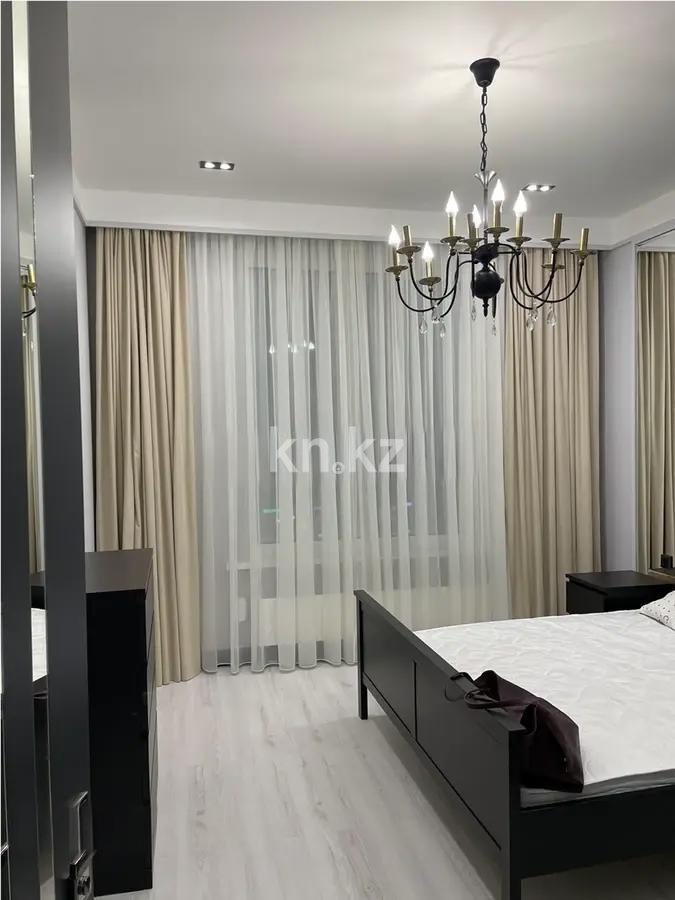 Продажа 2-комнатной квартиры, 71.8 м² в Астане - фото 2