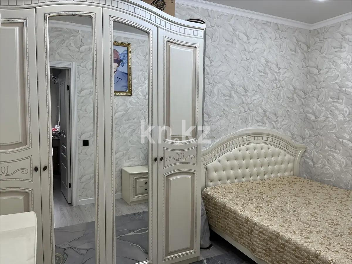 Продажа 3-комнатной квартиры, 58 м² в Алматы - фото 4