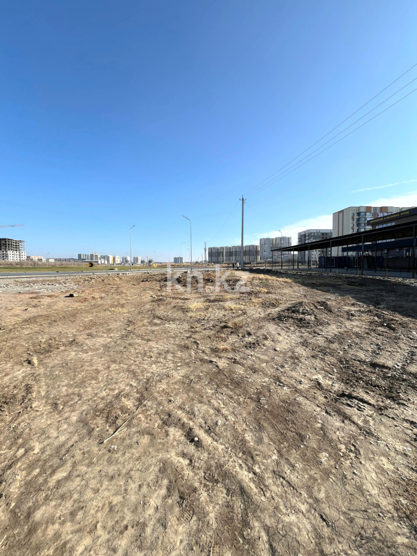 Продажа земельного участка, 7.25 сот., ул. 2-я - Продажа земельных участков в Шымкенте фото 2 из 10