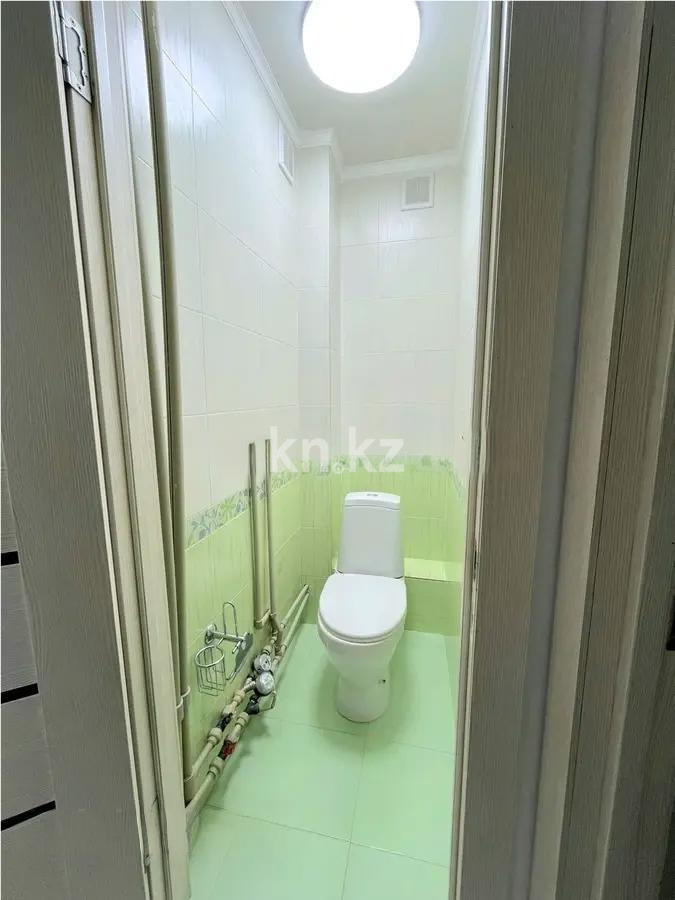 Продажа 2-комнатной квартиры, 48.2 м² в Астане - фото 5