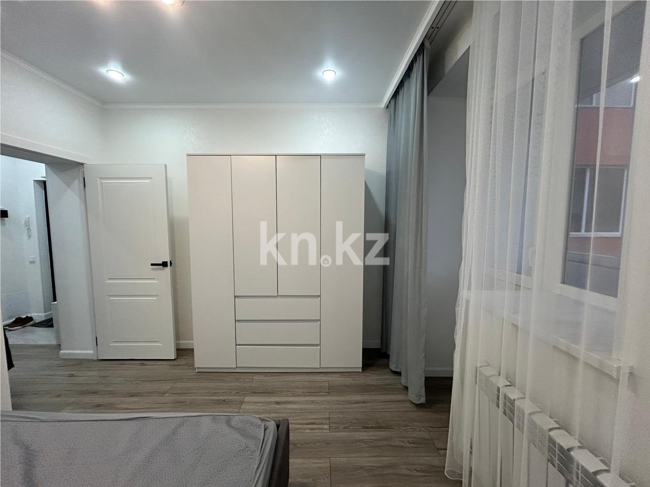 Продажа 2-комнатной квартиры, 37.8 м², ул. Болекпаева - Продажа квартир в Балхаше фото 7 из 11