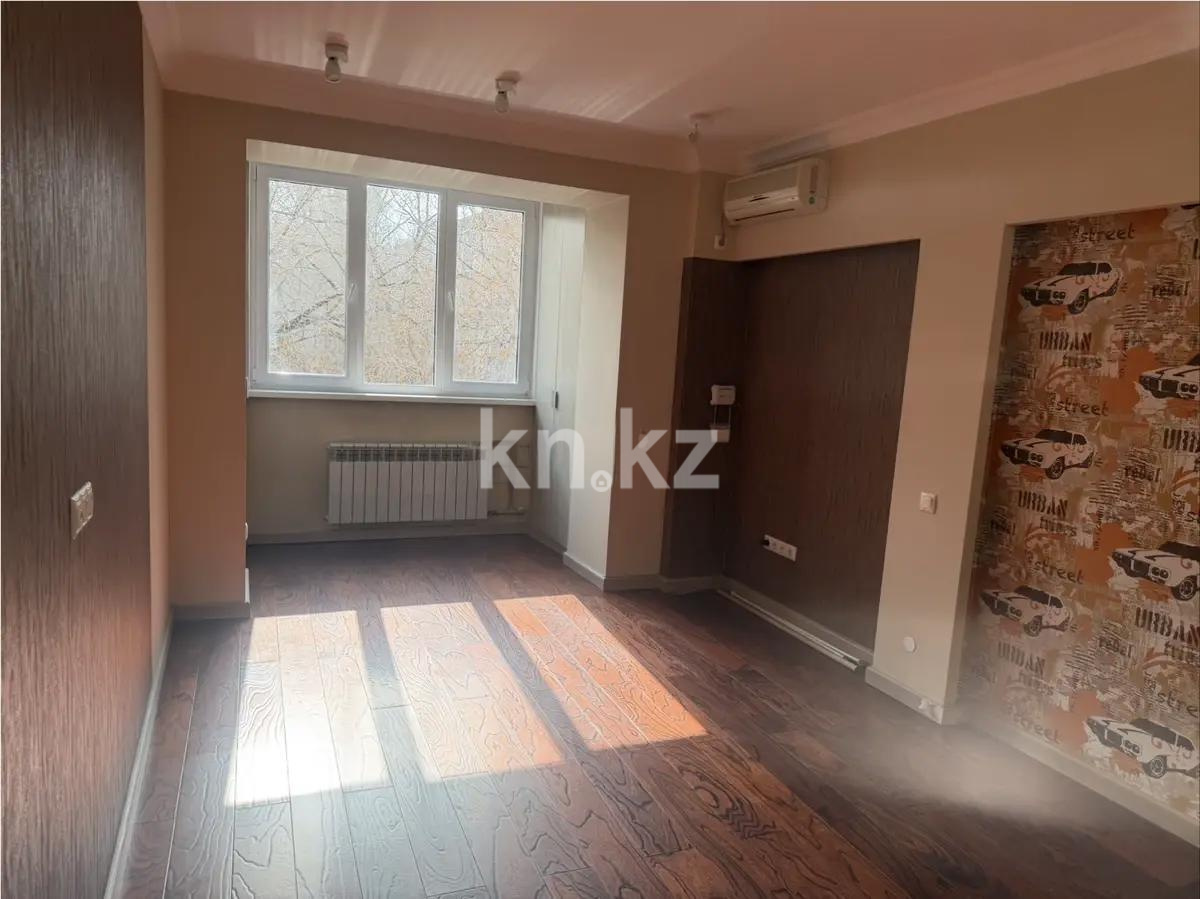 Продажа 3-комнатной квартиры, 82 м² в Алматы - фото 2