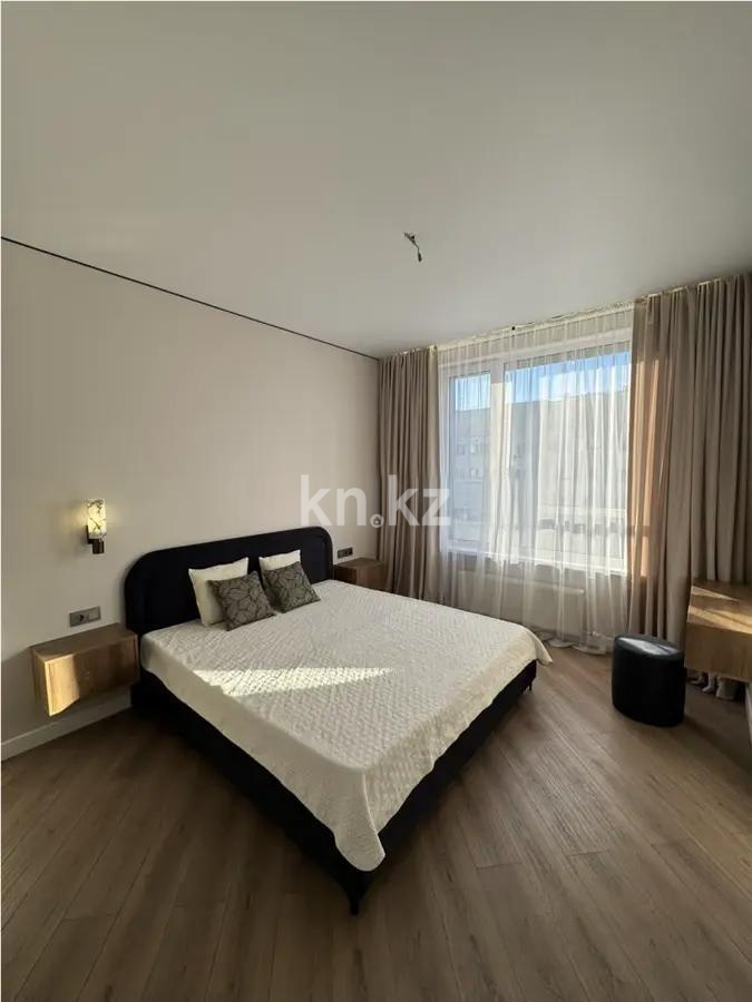 Продажа 2-комнатной квартиры, 44 м² в Астане - фото 2