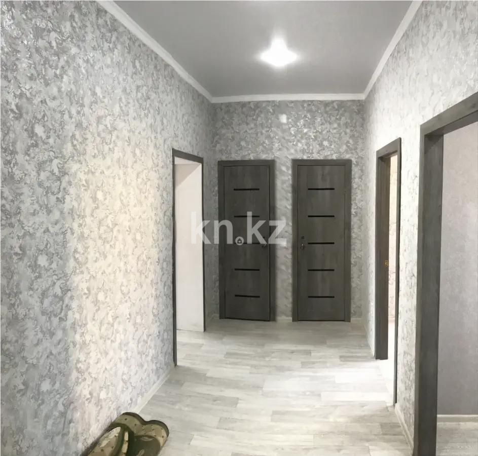 Продажа 2-комнатной квартиры, 64 м², ул. Букетова, дом  50/2 - Продажа квартир в Казахстане фото 5 из 5