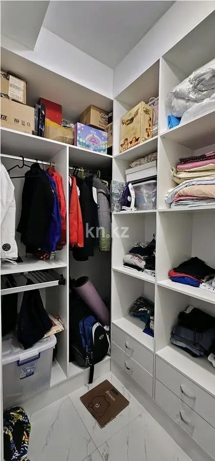 Продажа 4-комнатной квартиры, 150 м², ул. Жамакаева, дом  258/5 - Продажа  четырехкомнатных квартир в новостройках Алматы без посредников с фото фото 13 из 13
