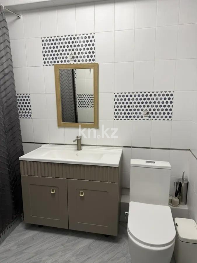 Продажа 4-комнатной квартиры, 119 м² - Продажа  четырехкомнатных квартир в новостройках Алматы фото 3 из 4