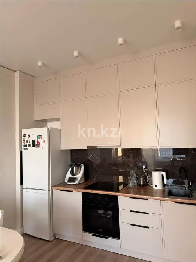 Продажа 2-комнатной квартиры, 45 м², ул. Сыганак в Астане - фото 3