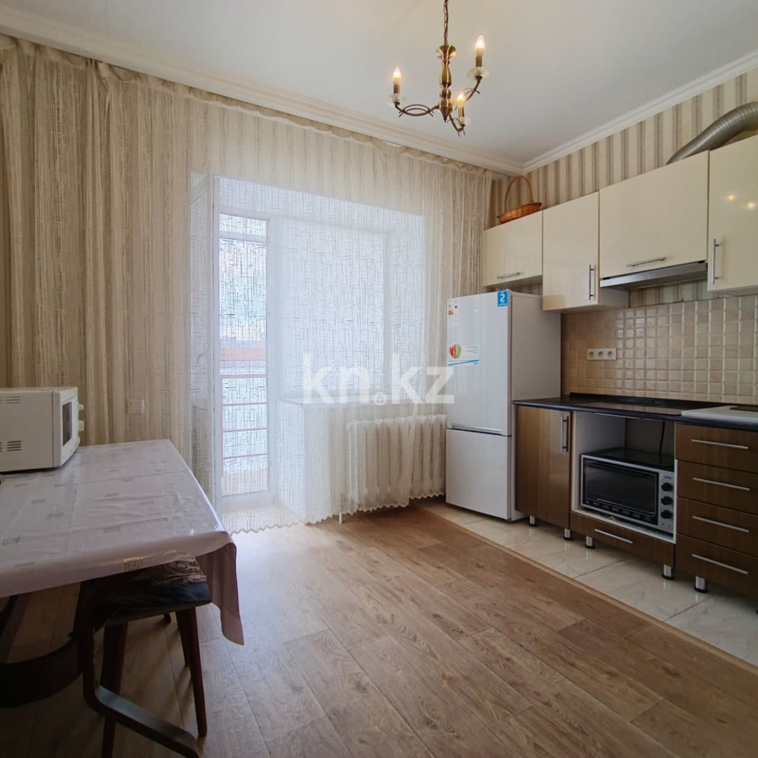 Аренда 1-комнатной квартиры, 40 м² - Аренда однокомнатных квартир помесячно в Астане - страница 3 фото 2 из 6