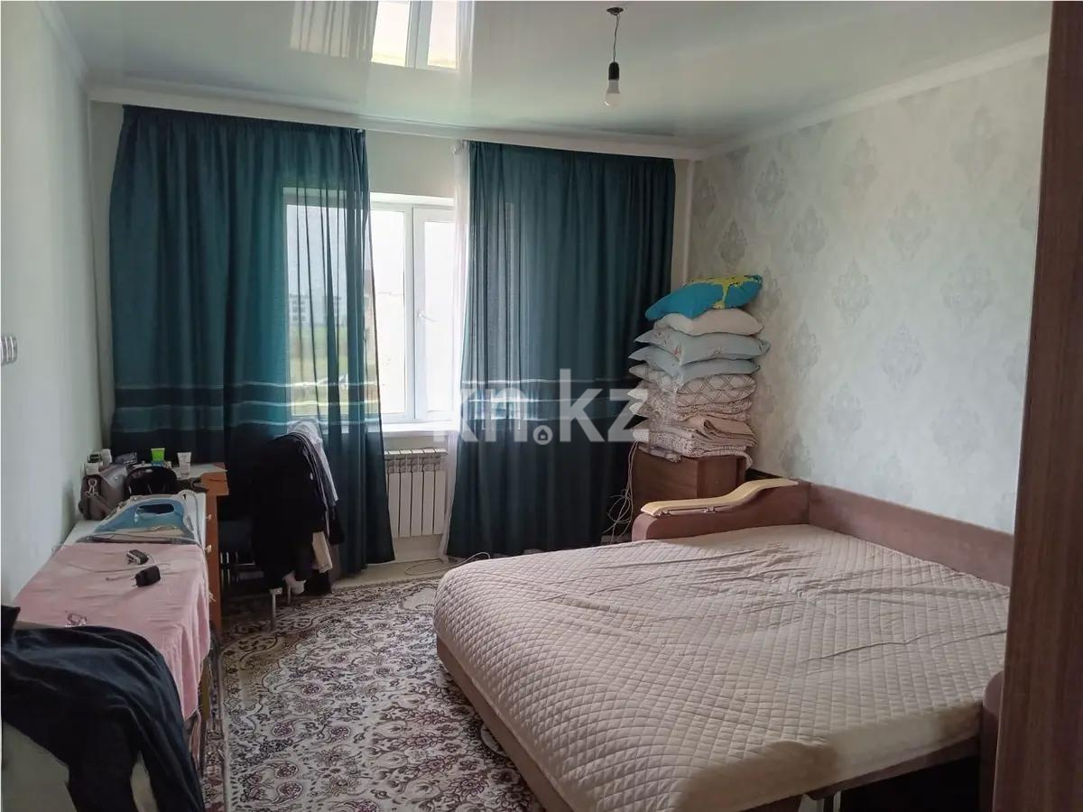 Продажа 2-комнатной квартиры, 63 м², ул. Укели Ыбырай, дом  4 - Продажа  двухкомнатных квартир в новостройках Астаны без посредников с фото фото 2 из 6