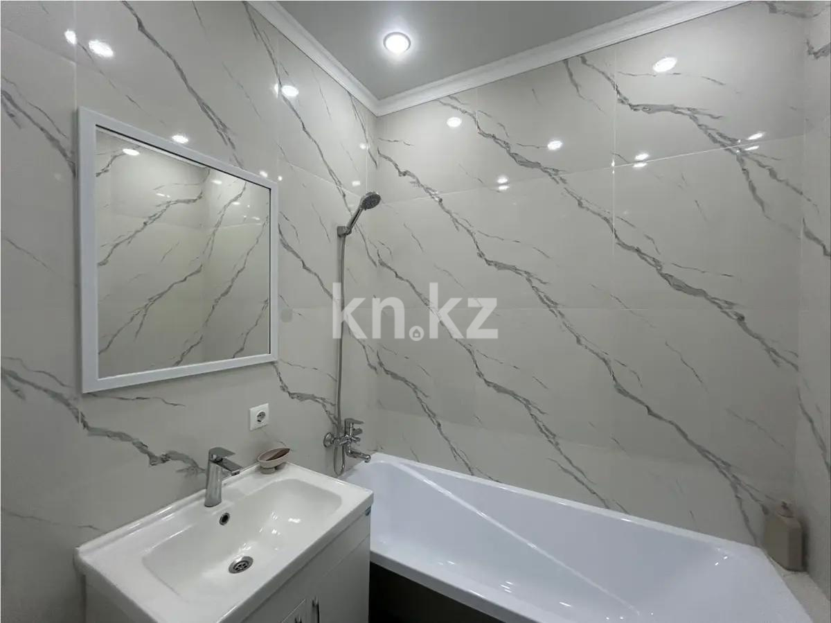 Продажа 1-комнатной квартиры, 36 м² в Астане - фото 3