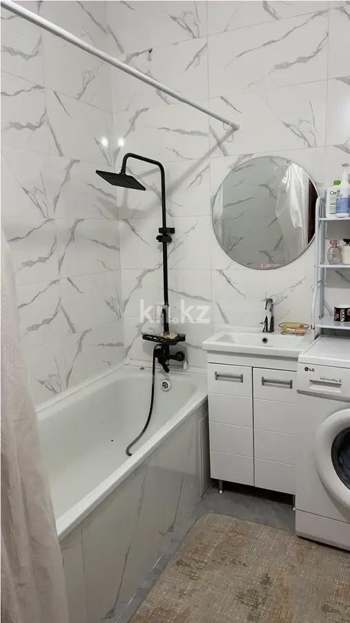 Продажа 2-комнатной квартиры, 63.4 м² в Алматы - фото 3