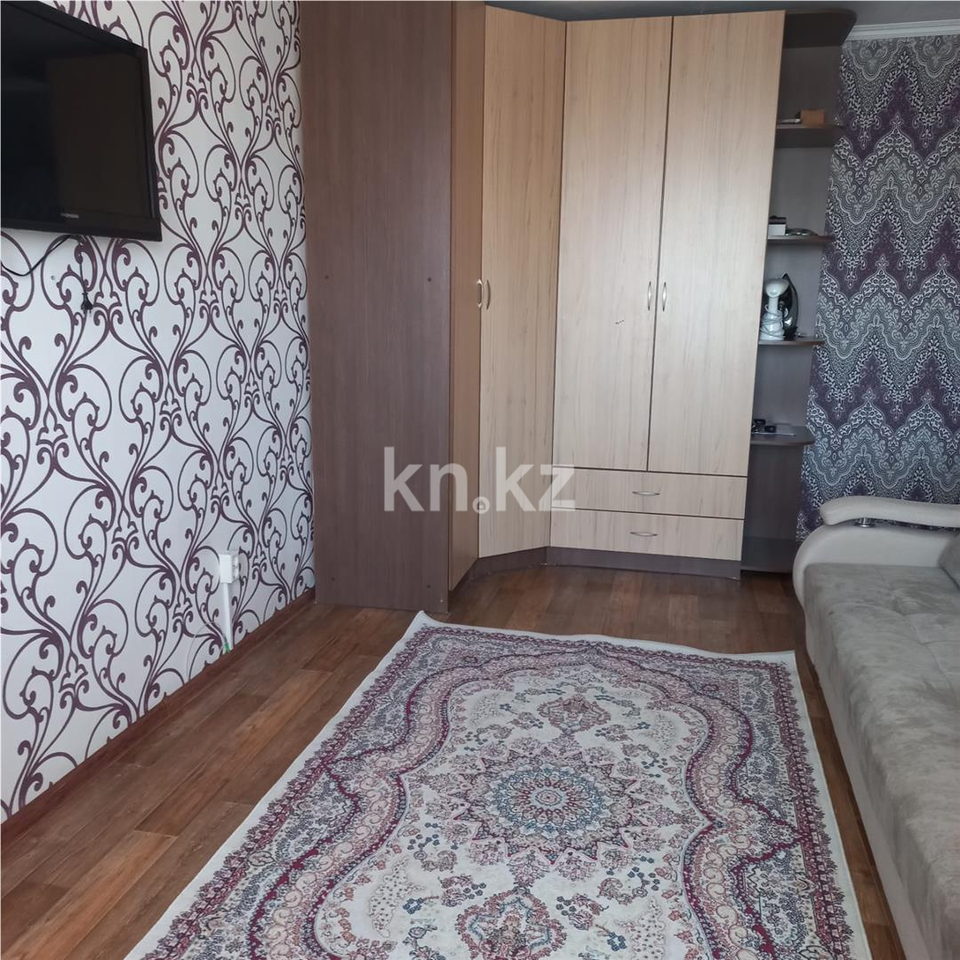 Продажа 2-комнатной квартиры, 47.8 м², ул. Арнасай - Продажа квартир в Астане фото 1 из 11