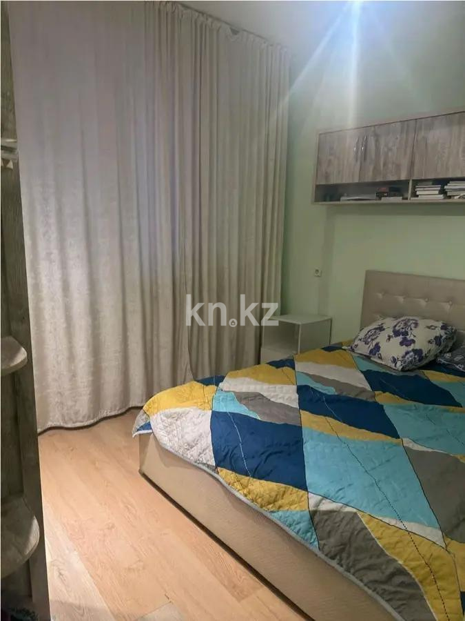 Продажа 2-комнатной квартиры, 43 м², ул. Айтматова, дом  36 - Продажа квартир в новостройках Астаны с фото фото 2 из 4
