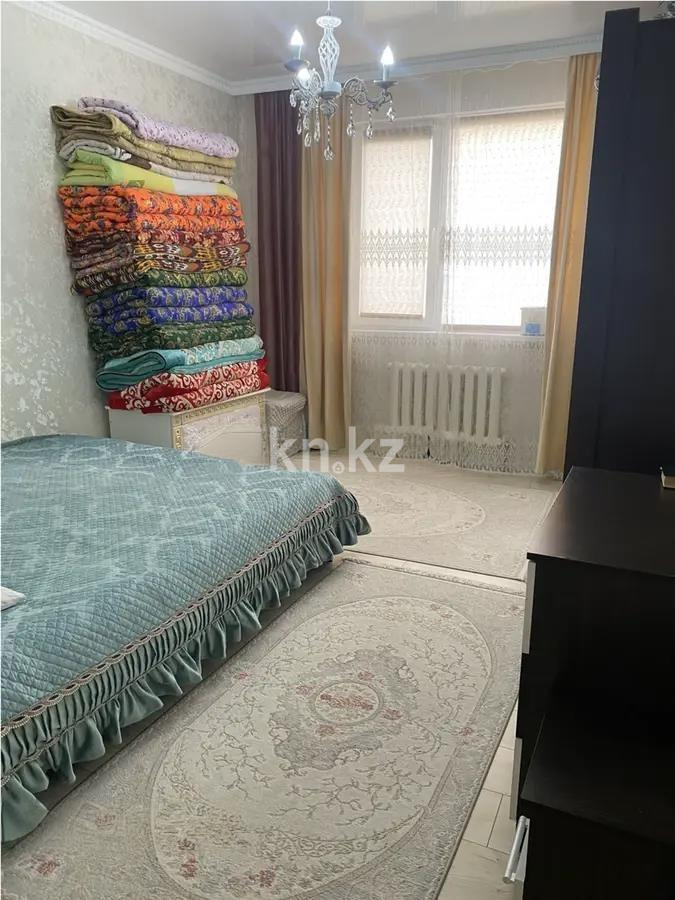 Продажа 3-комнатной квартиры, 86 м², мкр-н Саялы, дом  111 в Алматы - фото 2