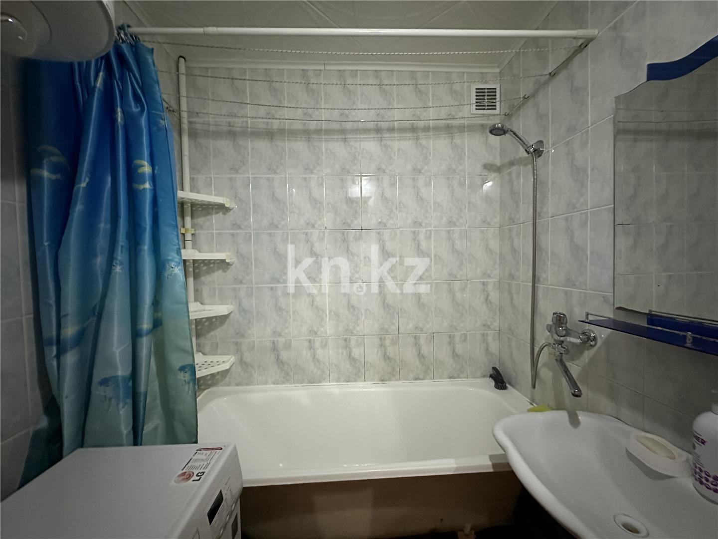 Продажа 2-комнатной квартиры, 66 м², пр. Республики - Продажа квартир в Темиртау фото 10 из 11