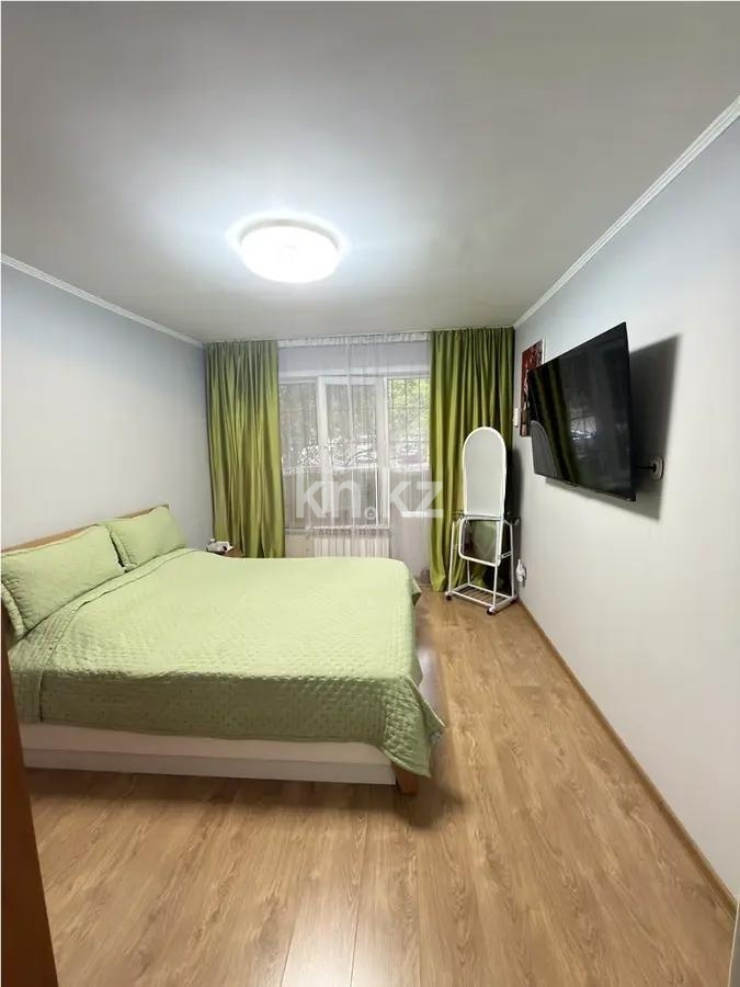 Продажа 3-комнатной квартиры, 62.3 м² в Алматы - фото 2