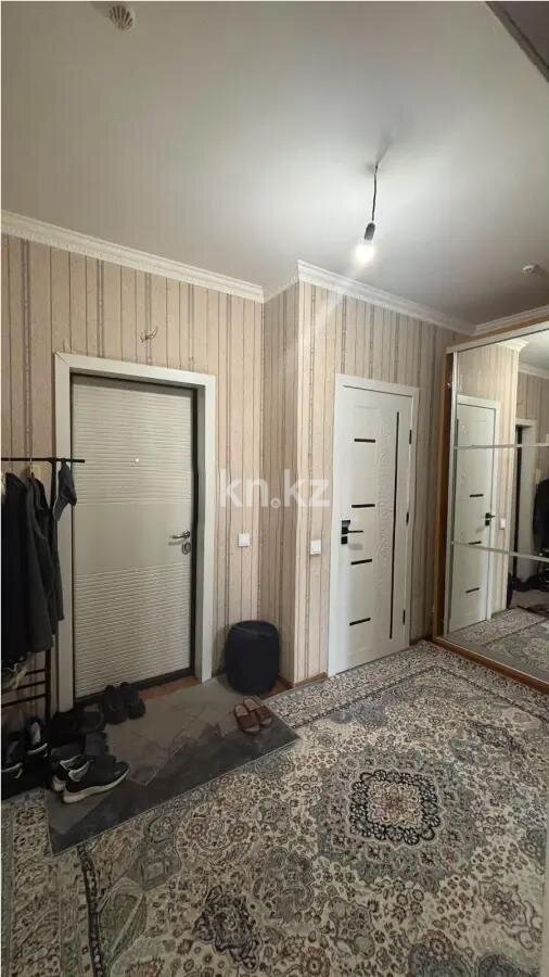 Продажа 1-комнатной квартиры, 44.3 м² в Астане - фото 3
