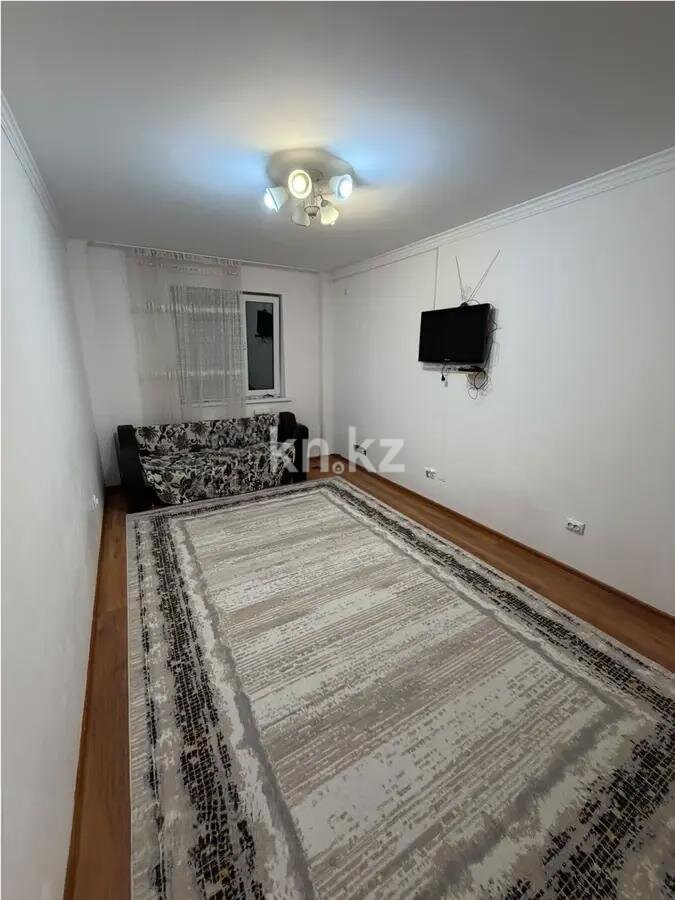 Продажа 1-комнатной квартиры, 39.1 м² в Астане