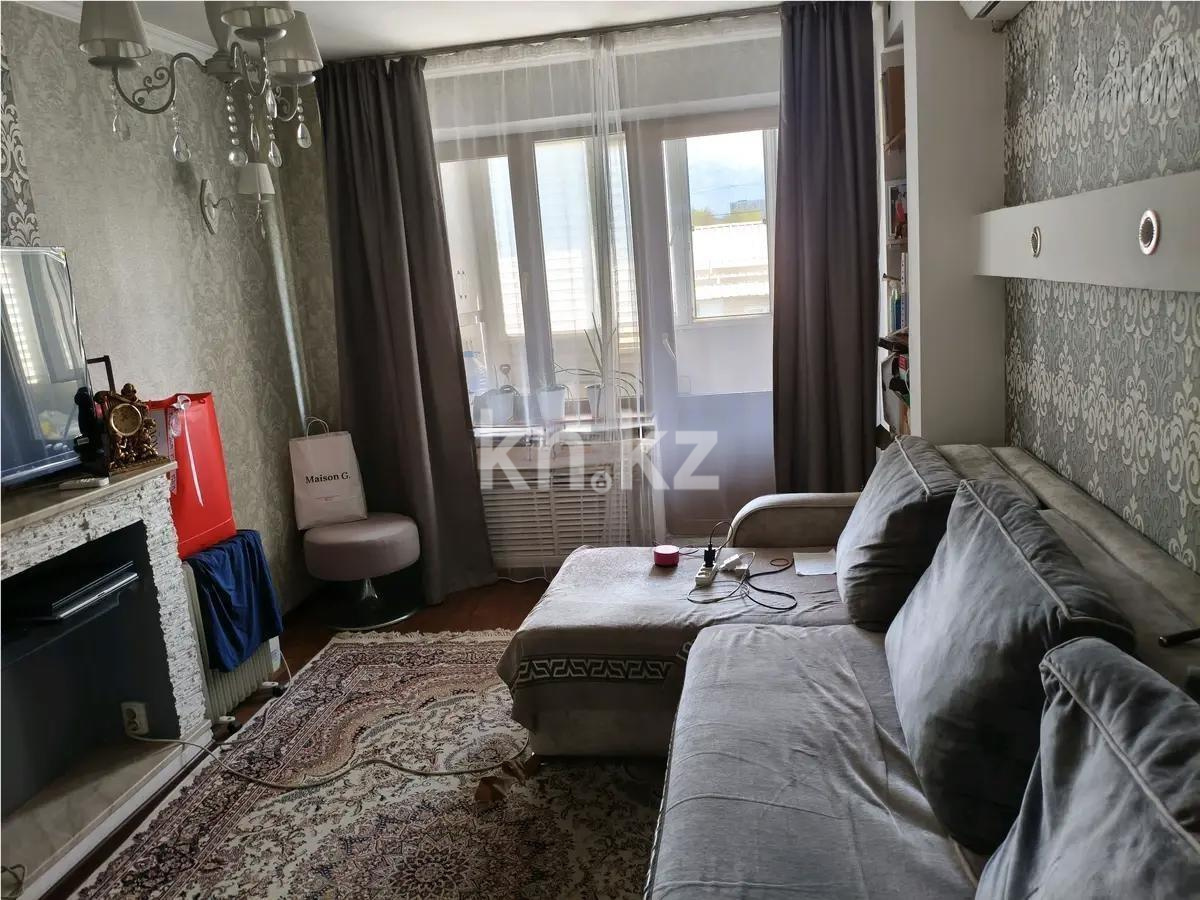 Продажа 2-комнатной квартиры, 43.3 м² - Продажа недвижимости в Алматы - страница 27 фото 1 из 3