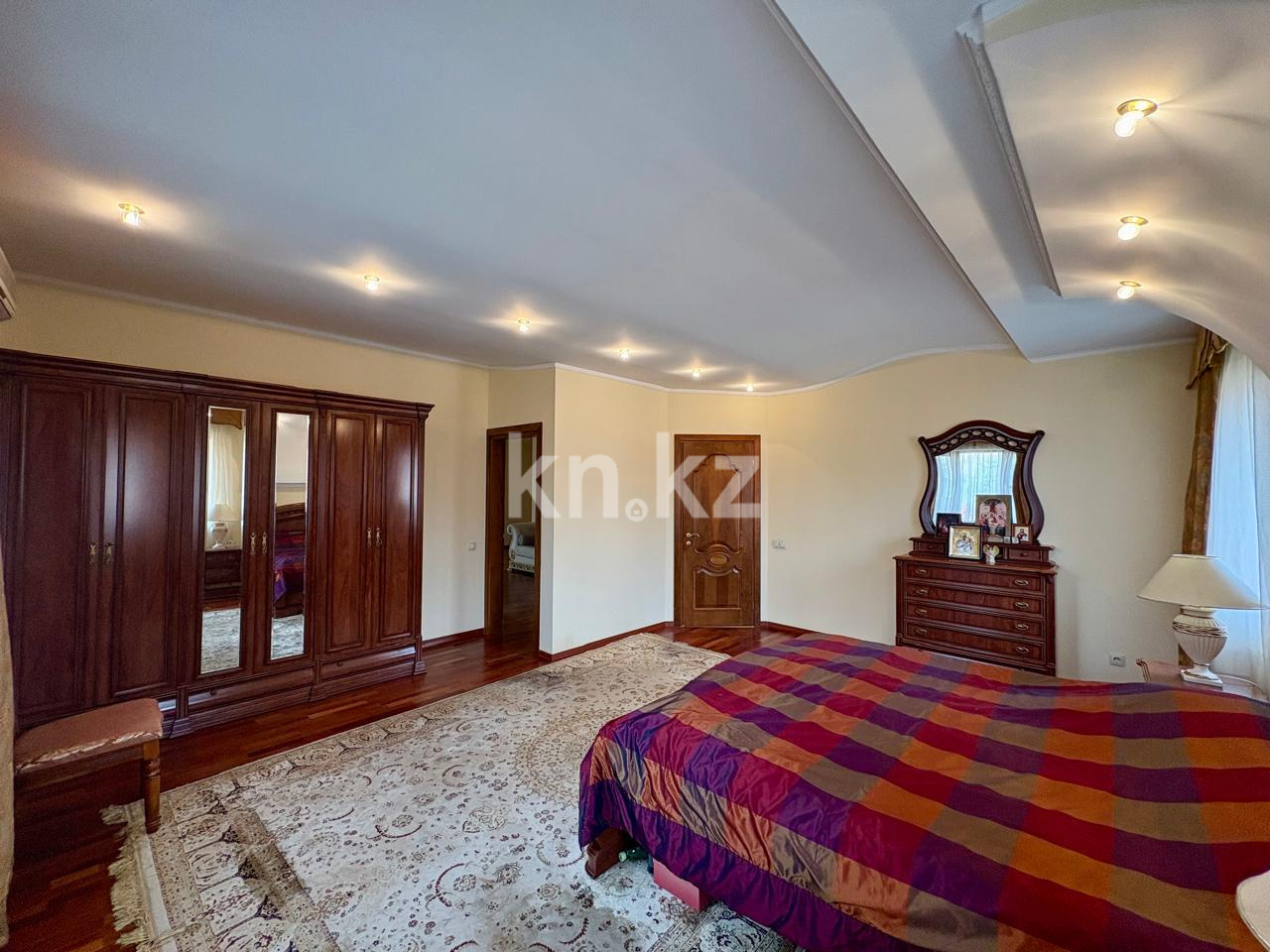 Продажа 5-комнатного дома, 600 м², ул. Кошек батыра - Продажа домов, коттеджей в Казахстане фото 21 из 40